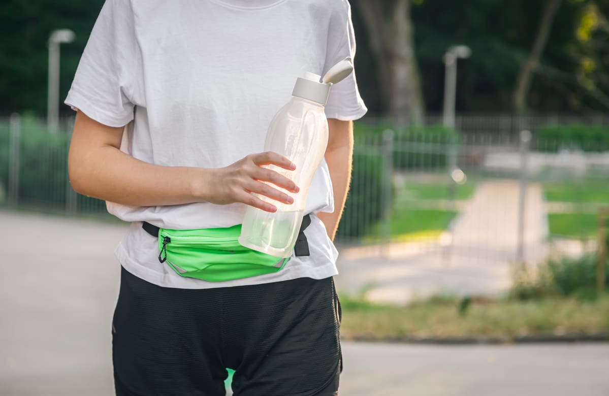 Imagen destacada de “La importancia de la hidratación en la nutrición deportiva”