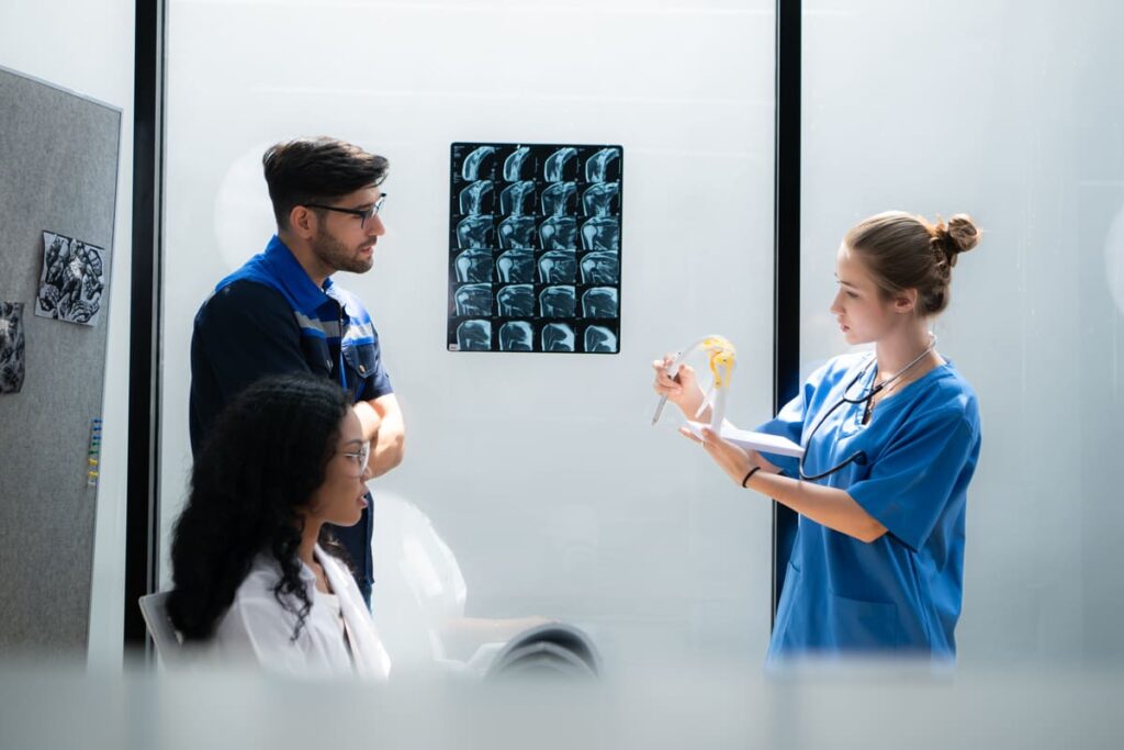 Radiología digital vs tradicional: ¿Cuál es la mejor opción