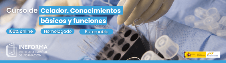 Curso online de Celador. Conocimientos básicos y funciones