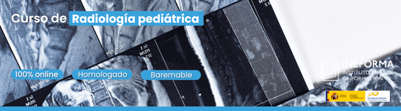 Curso de Radiología pediátrica