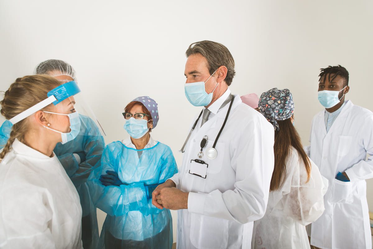 Imagen destacada de “Prevención de riesgos biológicos en hospitales”