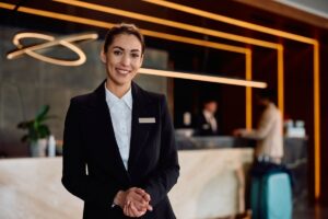 Curso de Dirección y Gestión Hotelera