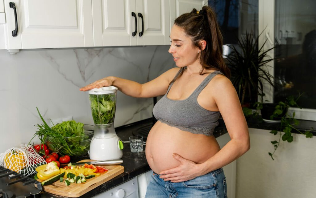Calcio y vitamina D para fortalecer los huesos