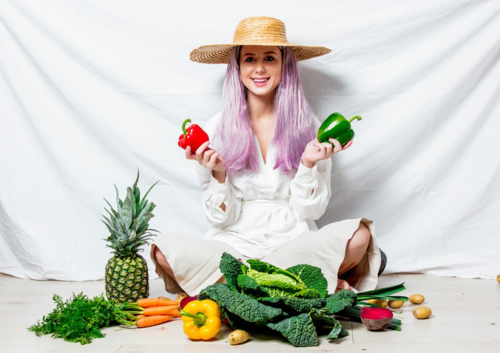 Suplementos en la nutrición vegana: Omega-3