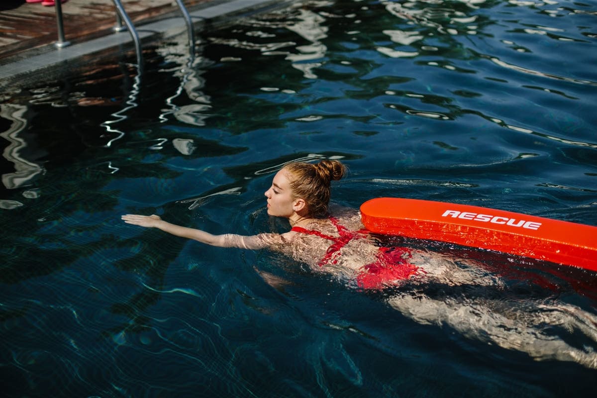 Imagen destacada de “Funciones de un socorrista en centros acuáticos”
