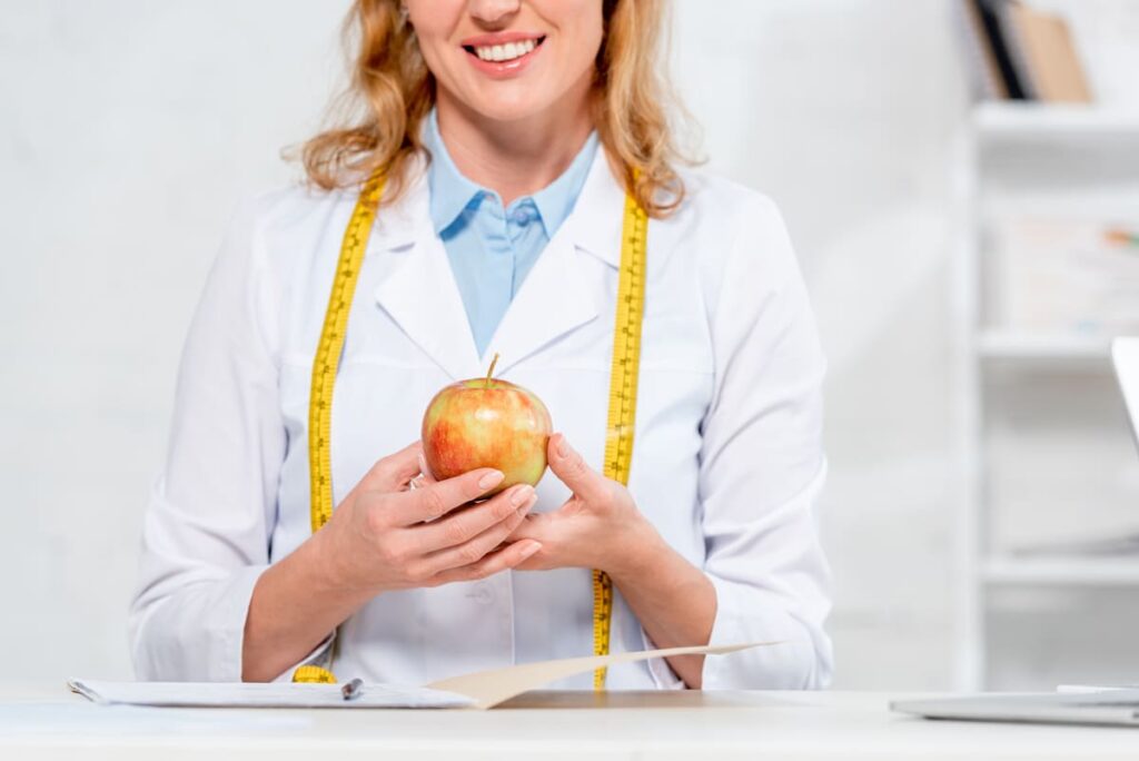 Diseño de planes de alimentación personalizados