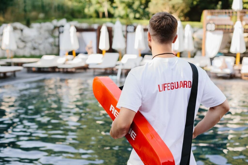 Supervisión y vigilancia constante