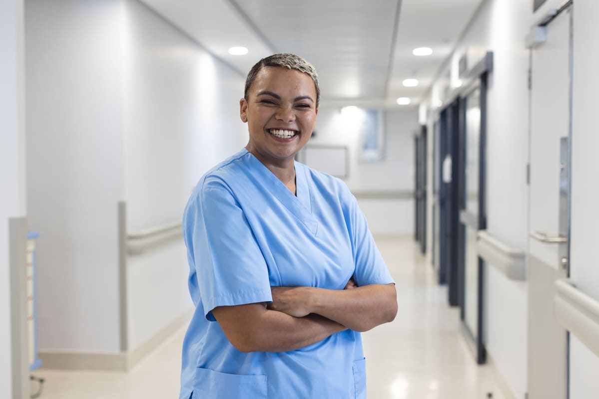 Imagen destacada de “¿Qué hay que estudiar para ser celador?”