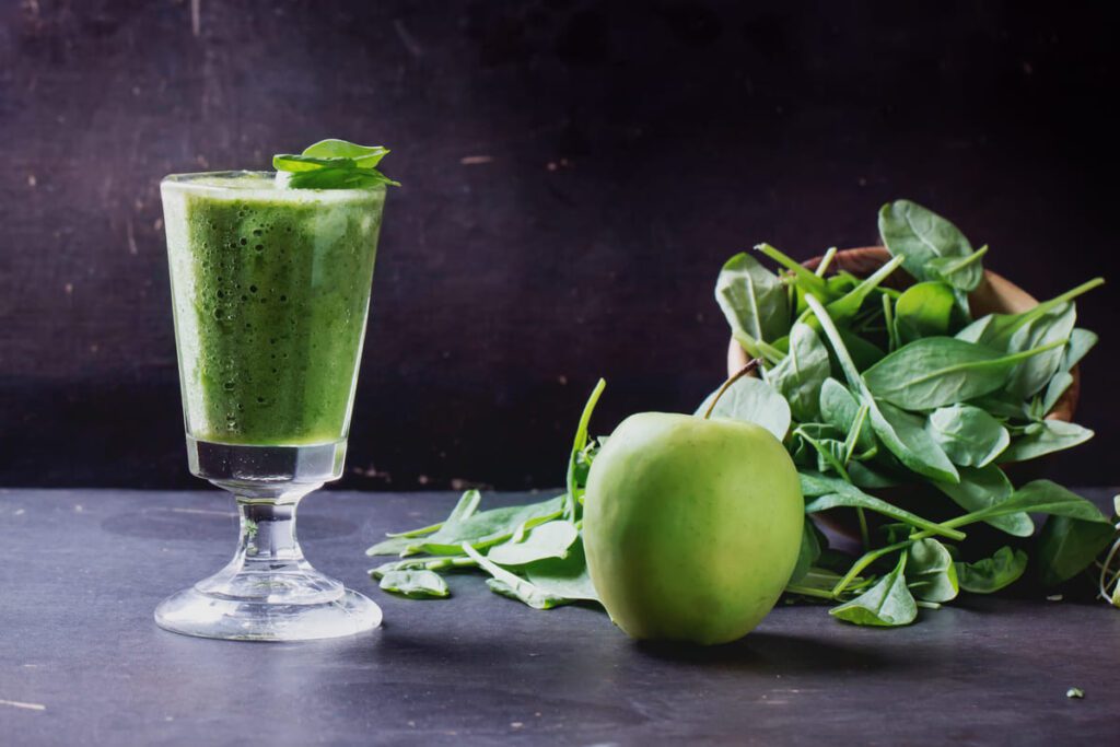 Nutrientes críticos en una dieta vegana