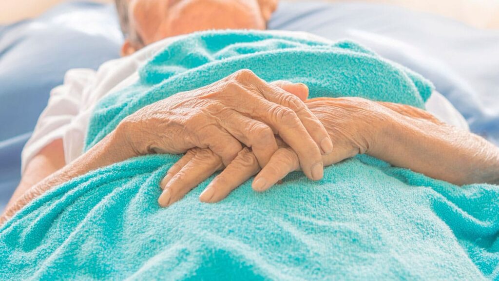 Prevención de las úlceras por presión