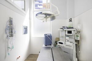 Imagen destacada de “Protocolos de limpieza y desinfección en centros veterinarios”