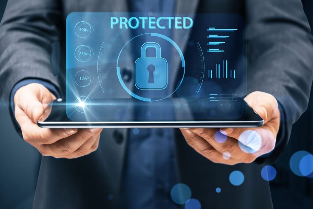 Control de acceso a ficheros, un aspecto clave de la Ley de Protección de Datos en tareas administrativas.