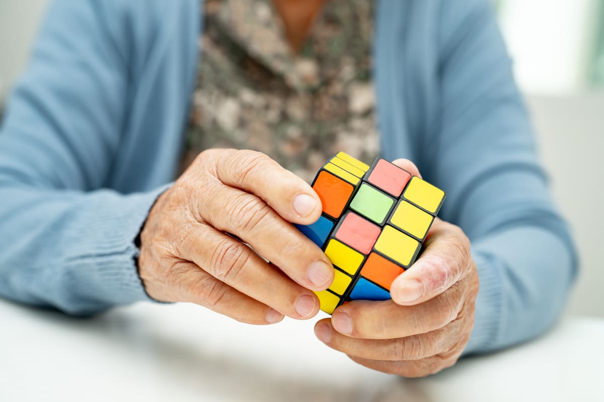 Imagen destacada de “Coordinación entre cuidadores en pacientes con deterioro cognitivo”