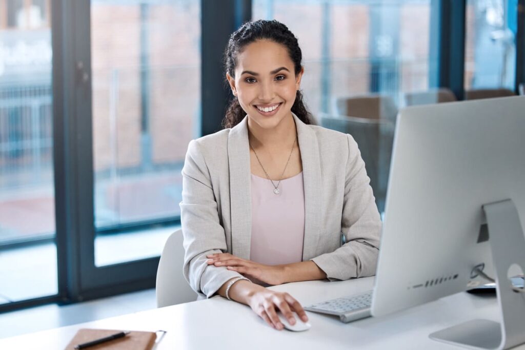 Auxiliar Administrativo