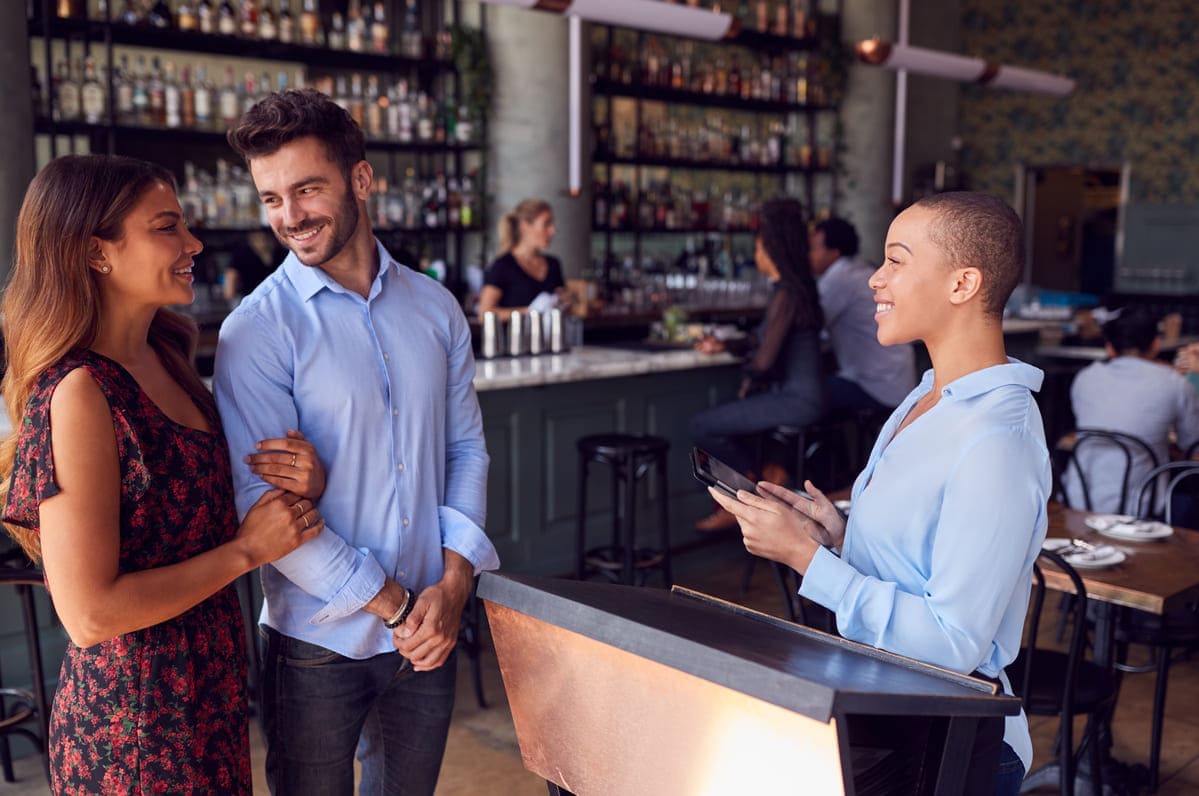 Especialización en Maître: Gestión y Atención en el Servicio de Restaurantes
