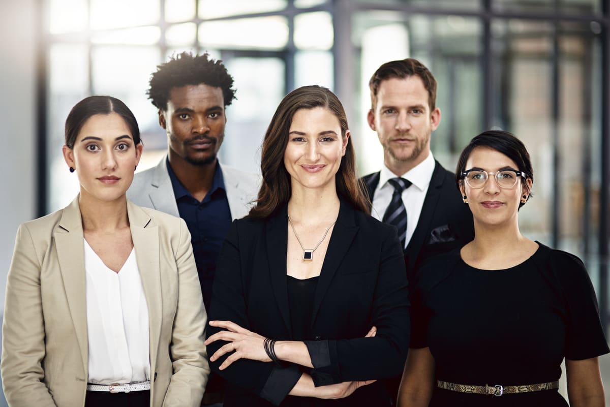 Máster en Psicología Organizacional y Recursos Humanos