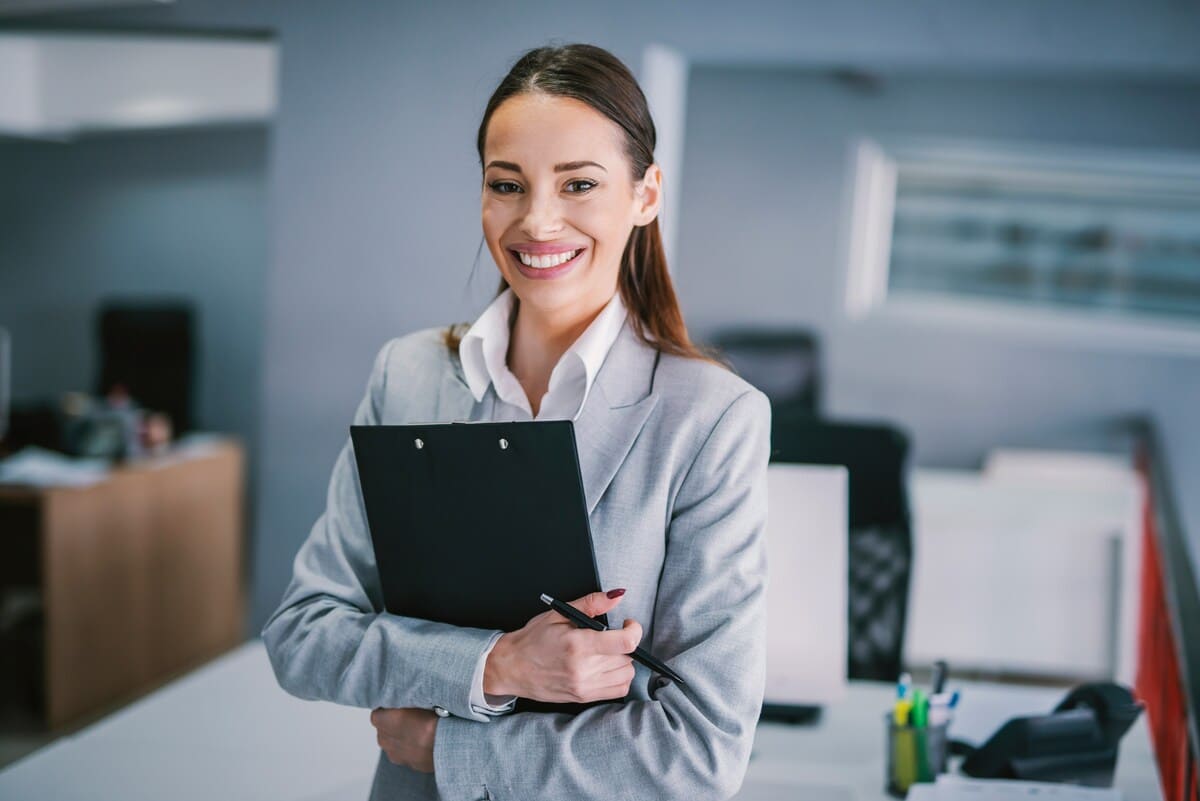 Secretariado y Atención al Cliente